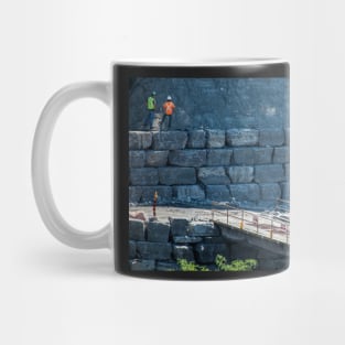 X-Men Mug